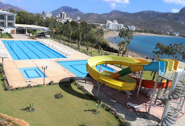 Toros Holiday Resort - Görsel 4