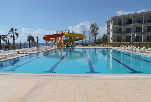 Toros Holiday Resort - Görsel 3