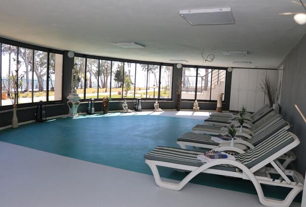 Toros Holiday Resort - Görsel 16