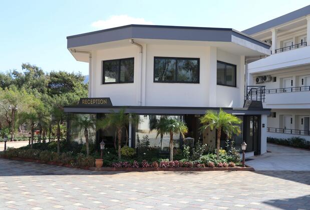 Toros Holiday Resort - Görsel 18