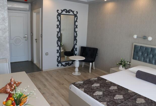 Toros Holiday Resort - Görsel 7