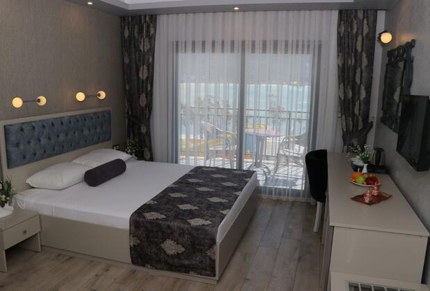 Toros Holiday Resort - Görsel 8