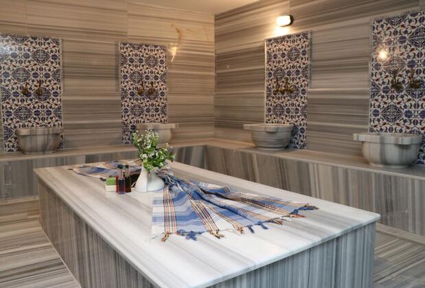 Toros Holiday Resort - Görsel 17