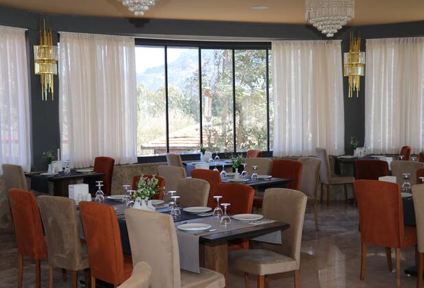 Toros Holiday Resort - Görsel 15