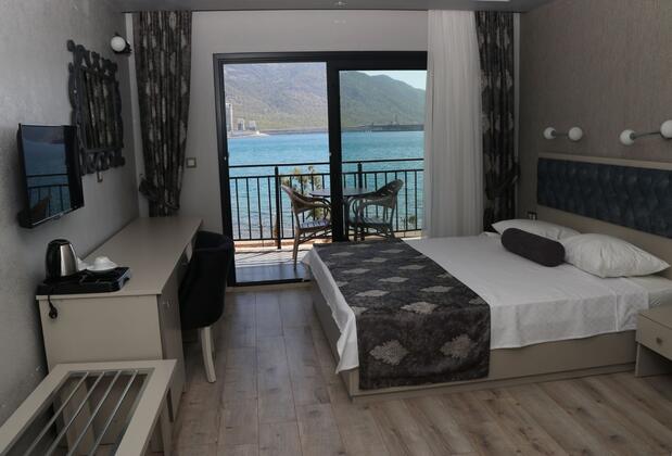 Toros Holiday Resort - Görsel 9