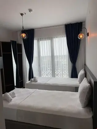 The Rest Port Hotel By Concept Royal - Görsel 5