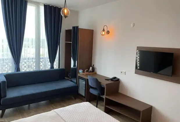 The Rest Port Hotel By Concept Royal - Görsel 6