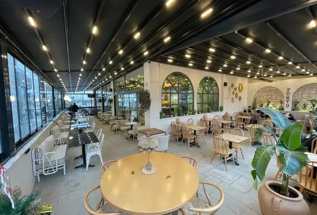 The Rest Port Hotel By Concept Royal - Görsel 10