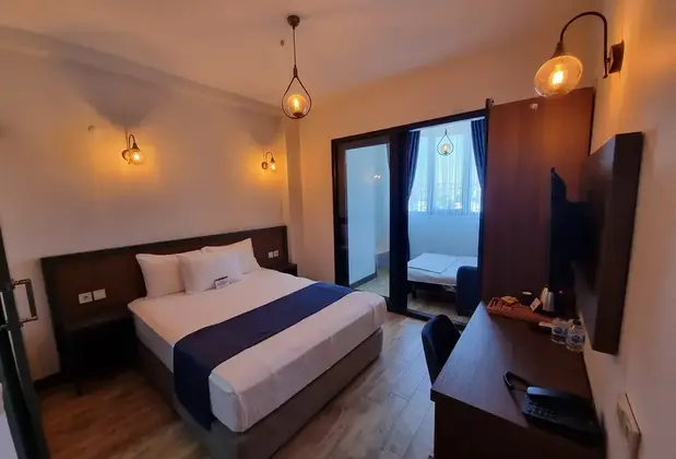 The Rest Port Hotel By Concept Royal - Görsel 4