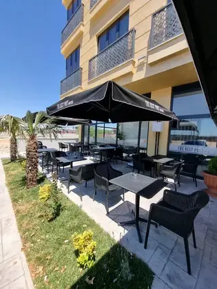 The Rest Port Hotel By Concept Royal - Görsel 15