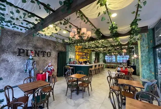 The Rest Port Hotel By Concept Royal - Görsel 12