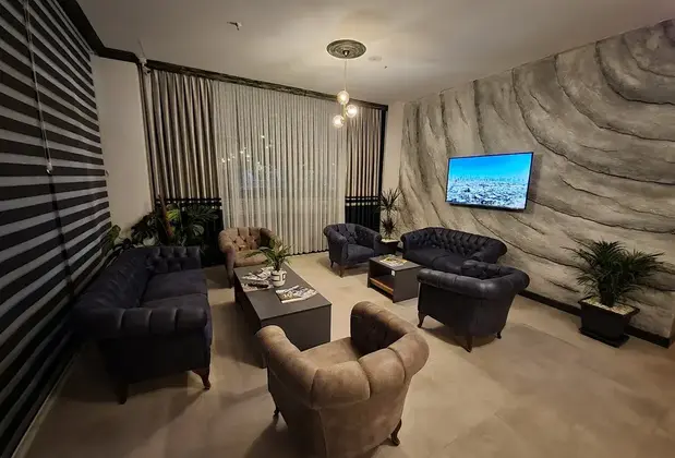 The Rest Port Hotel By Concept Royal - Görsel 16