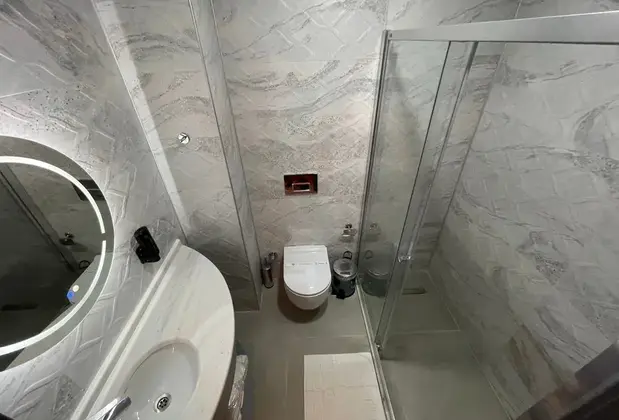 The Rest Port Hotel By Concept Royal - Görsel 9