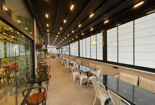 The Rest Port Hotel By Concept Royal - Görsel 13