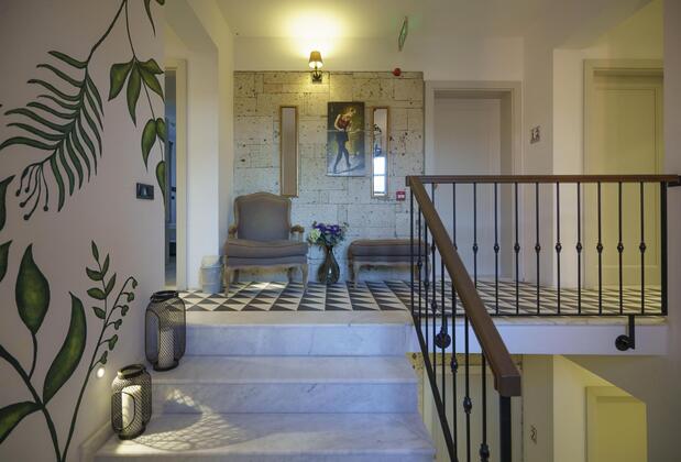 Calia Köyiçi Alaçatı - Görsel 6