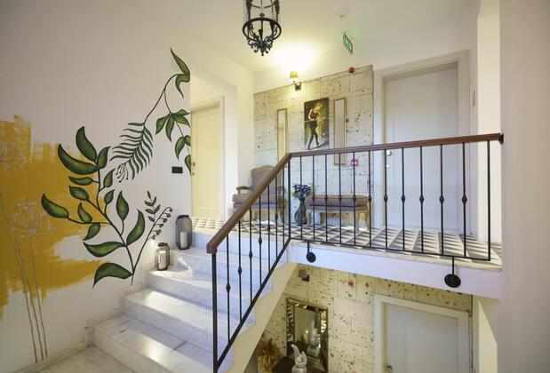 Calia Köyiçi Alaçatı - Görsel 7