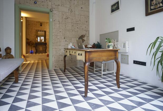 Calia Köyiçi Alaçatı - Görsel 5