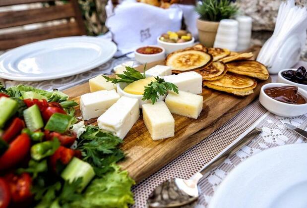 Calia Köyiçi Alaçatı - Görsel 8