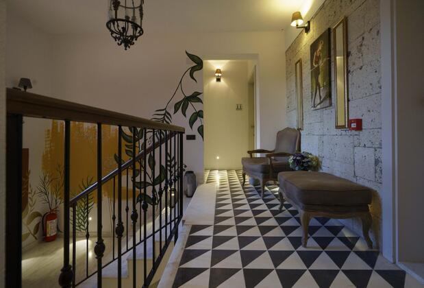 Calia Köyiçi Alaçatı - Görsel 9