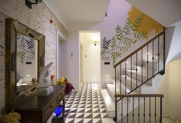 Calia Köyiçi Alaçatı - Görsel 10