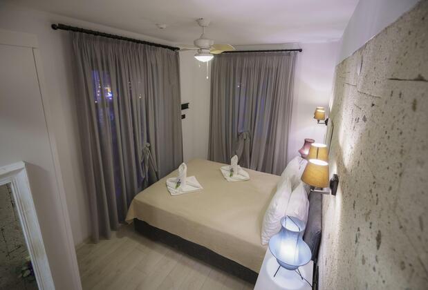 Calia Köyiçi Alaçatı - Görsel 12