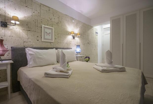 Calia Köyiçi Alaçatı - Görsel 13