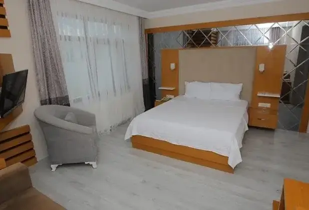 My Garden Nature Clup Hotel Ayvacık - Görsel 3