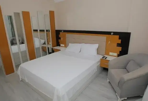 My Garden Nature Clup Hotel Ayvacık - Görsel 7