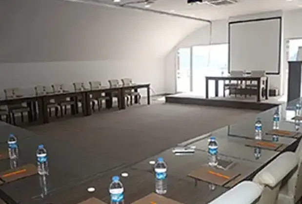 My Garden Nature Clup Hotel Ayvacık - Görsel 5