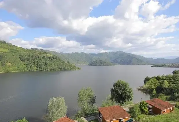 My Garden Nature Clup Hotel Ayvacık - Görsel 12