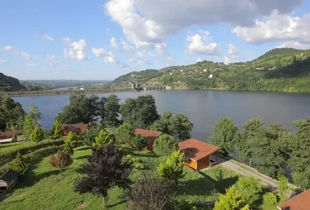 My Garden Nature Clup Hotel Ayvacık - Görsel 11