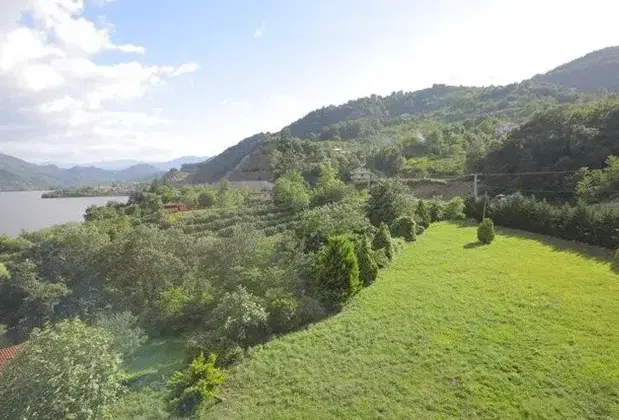 My Garden Nature Clup Hotel Ayvacık - Görsel 13