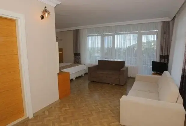 My Garden Nature Clup Hotel Ayvacık - Görsel 6