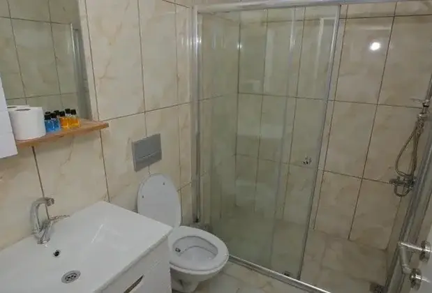 My Garden Nature Clup Hotel Ayvacık - Görsel 10