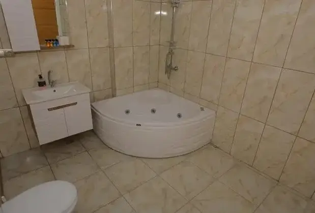 My Garden Nature Clup Hotel Ayvacık - Görsel 9