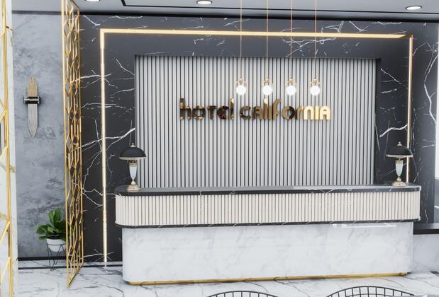 California Hotel - Görsel 5