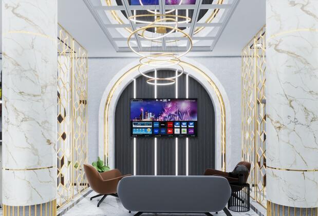 California Hotel - Görsel 7