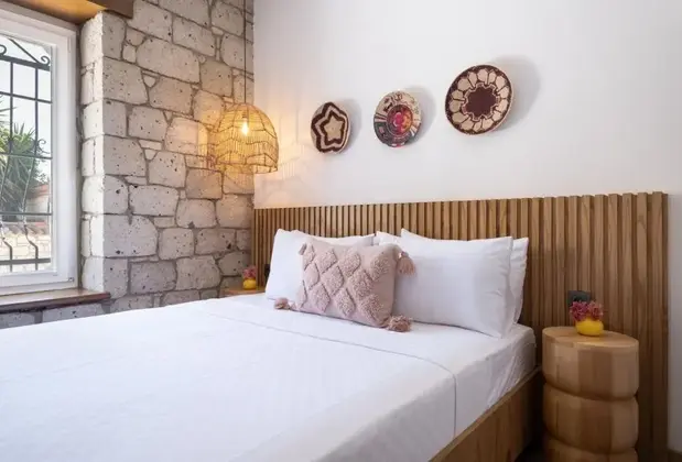 Caliza Hotel Alaçatı - Görsel 6