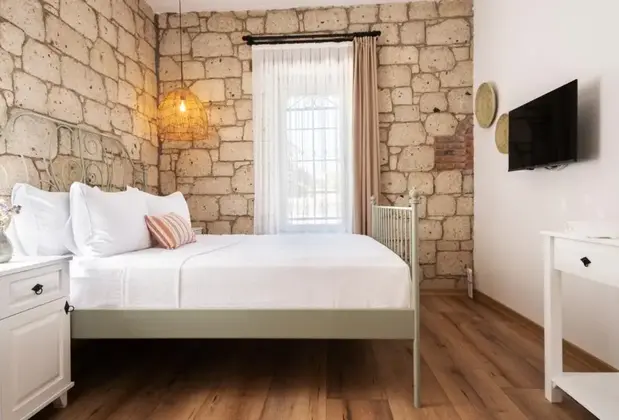 Caliza Hotel Alaçatı - Görsel 11