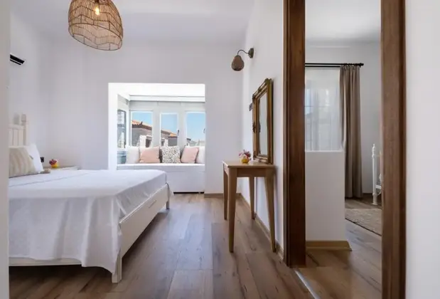 Caliza Hotel Alaçatı - Görsel 12