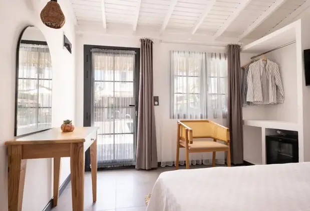 Caliza Hotel Alaçatı - Görsel 9