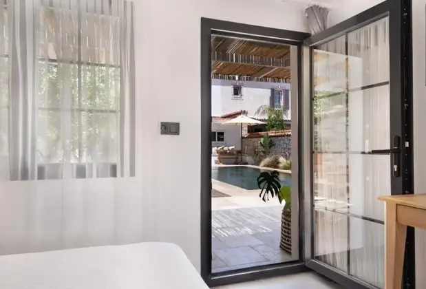 Caliza Hotel Alaçatı - Görsel 10