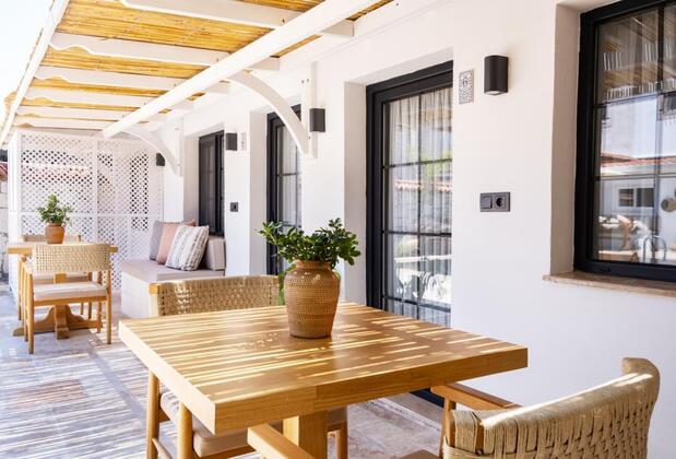 Caliza Hotel Alaçatı - Görsel 4