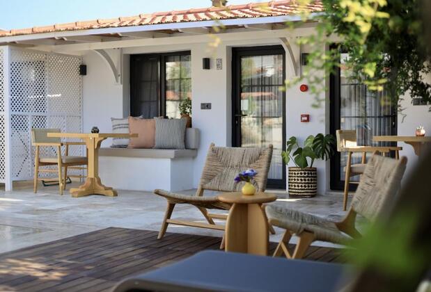 Caliza Hotel Alaçatı - Görsel 3