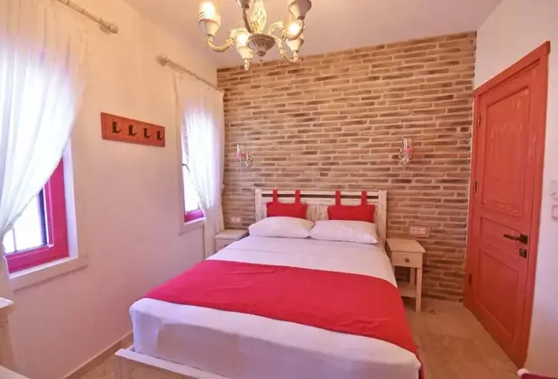 Neo Hotel Bozcaada (15+ Yetişkin Oteli) - Görsel 6