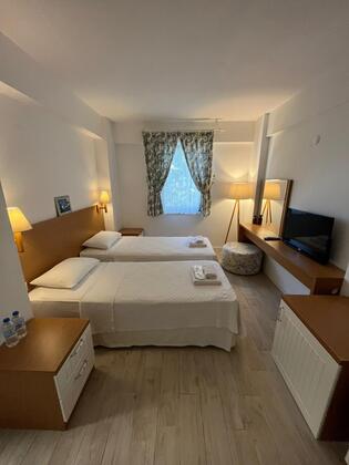 Casa Gaia Otel - Görsel 6