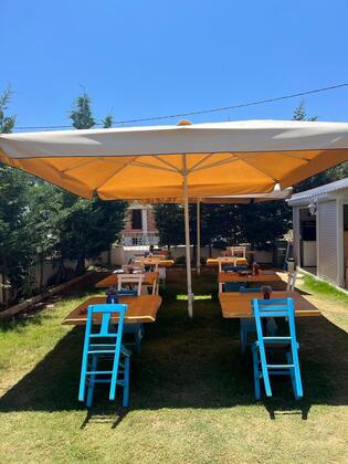 Casa Gaia Otel - Görsel 4