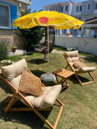 Casa Gaia Otel - Görsel 5