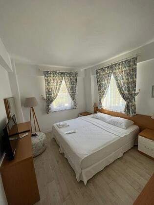 Casa Gaia Otel - Görsel 8