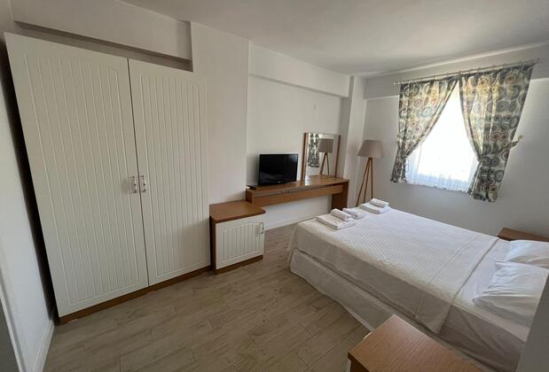 Casa Gaia Otel - Görsel 11